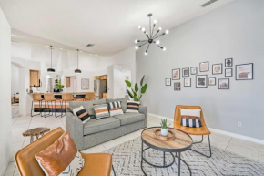 Clermont Vacation Rental with Pool 11 Mi to Disney